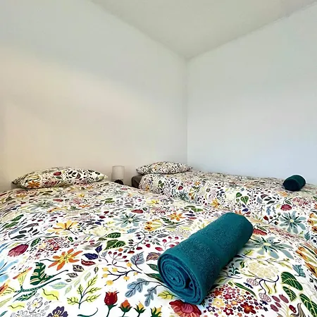 Holiday home Maison De Renovee A 15 Min De Lyon Pierre-Benite