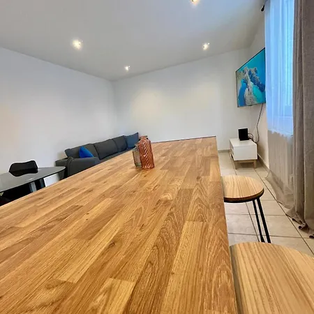 Holiday home Maison De Renovee A 15 Min De Lyon *