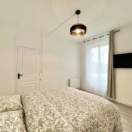 Maison De Renovee A 15 Min De Lyon Pierre-Benite