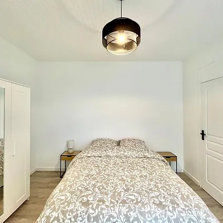 Holiday home Maison De Renovee A 15 Min De Lyon *