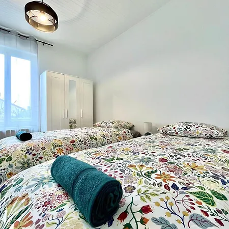 Maison De Renovee A 15 Min De Lyon Holiday home Pierre-Benite