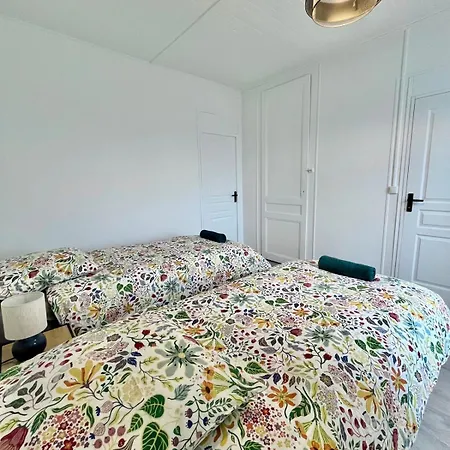 Maison De Renovee A 15 Min De Lyon *